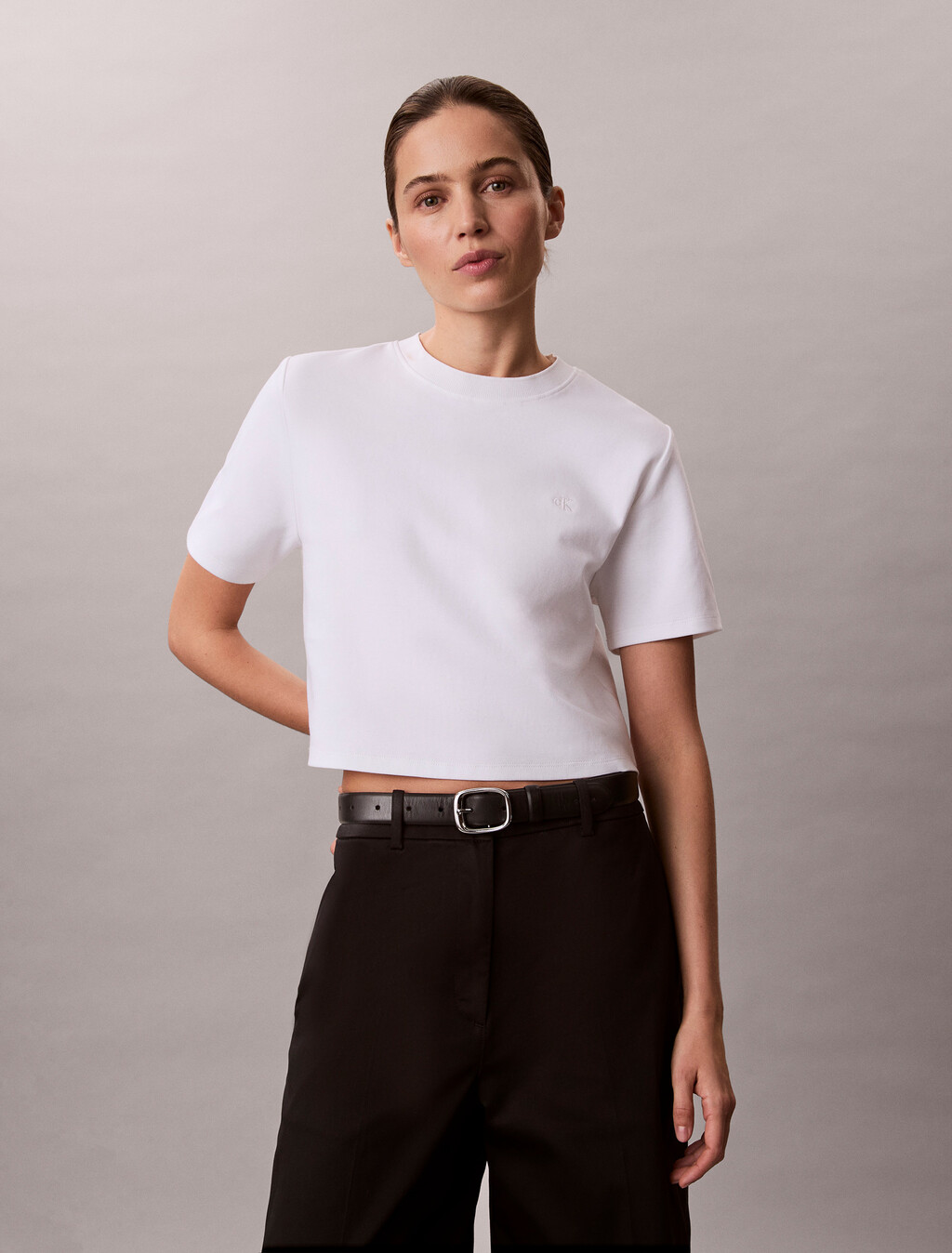 SS LX INTRLCK MNGRMBright White, Bright White, hi-res