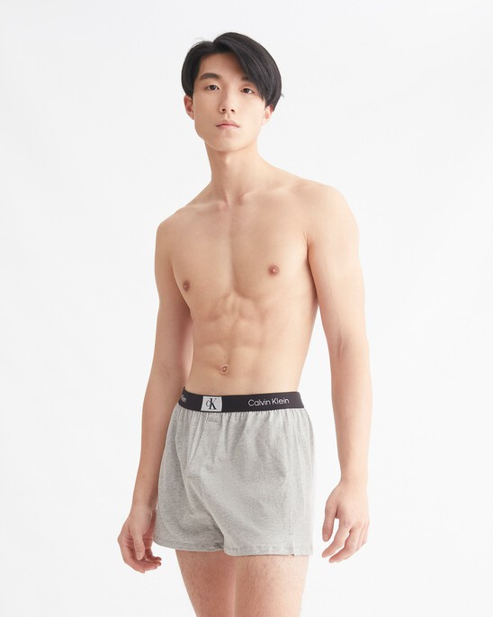 Men's Boxers  Calvin Klein Malaysia