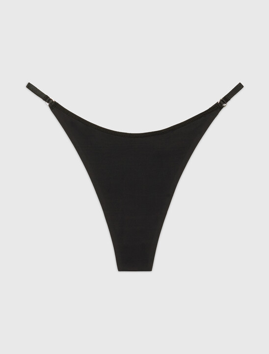 Minimalist Thong