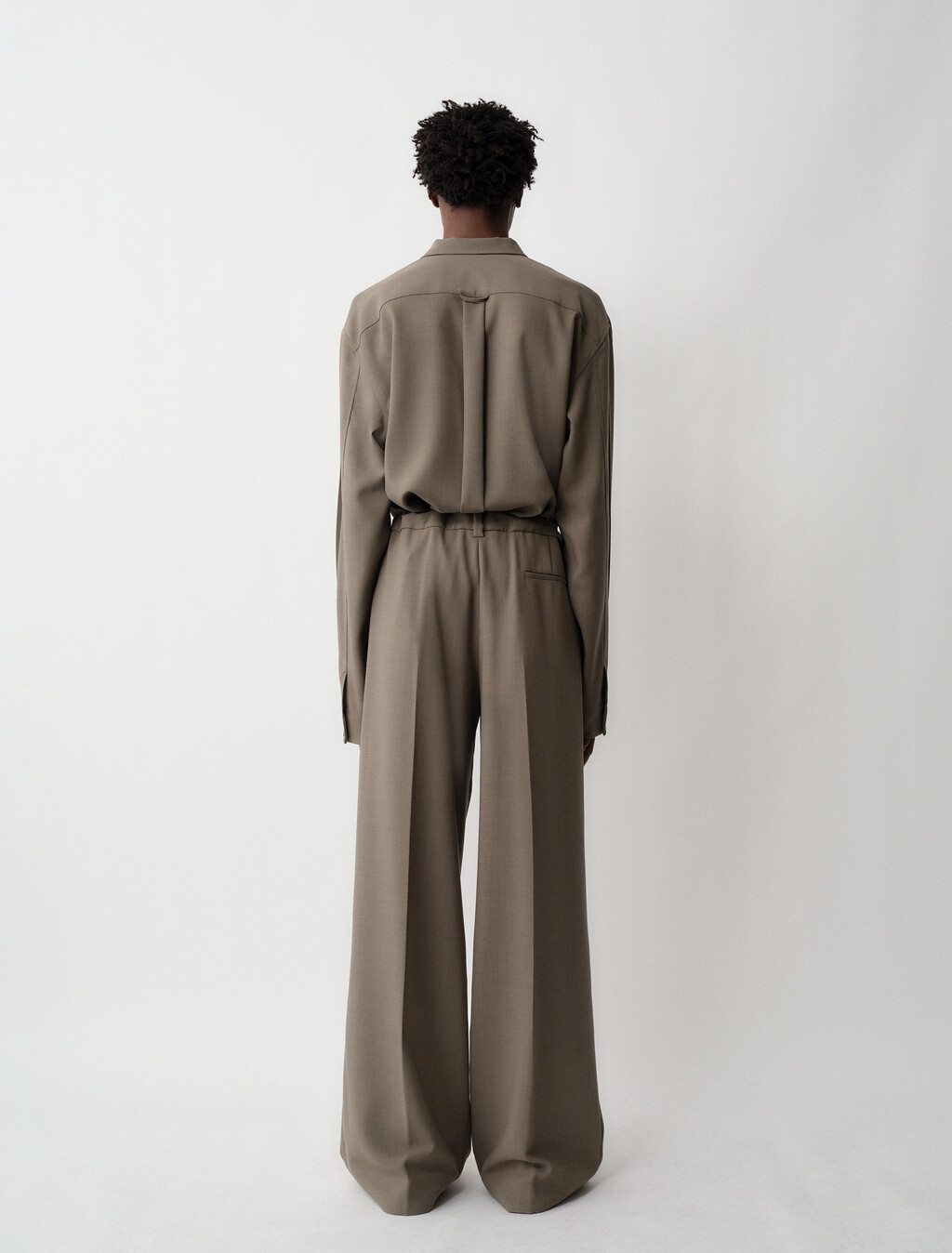 Eric Pants, Dove, hi-res