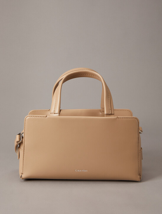 CK Attaché Small Satchel
