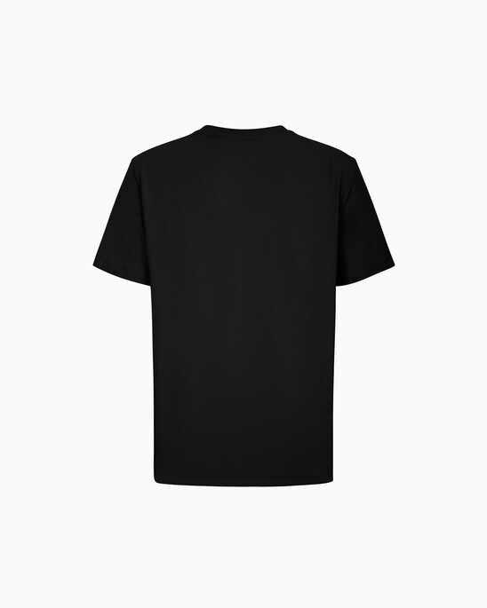 Calvin Straight Tee