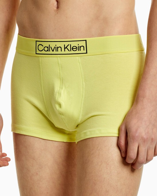 Reimagined Heritage Cotton Stretch Trunks