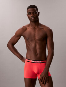 Trunks - Icon Active Mesh, Punch Pink, hi-res