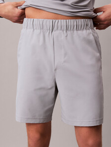 Icon Sport Woven Short, Sleet, hi-res