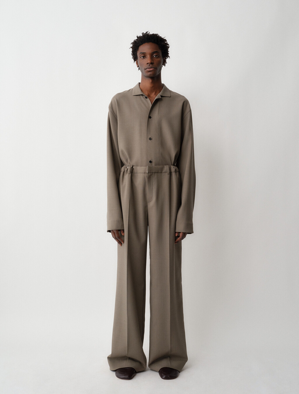 Eric Pants, Dove, hi-res