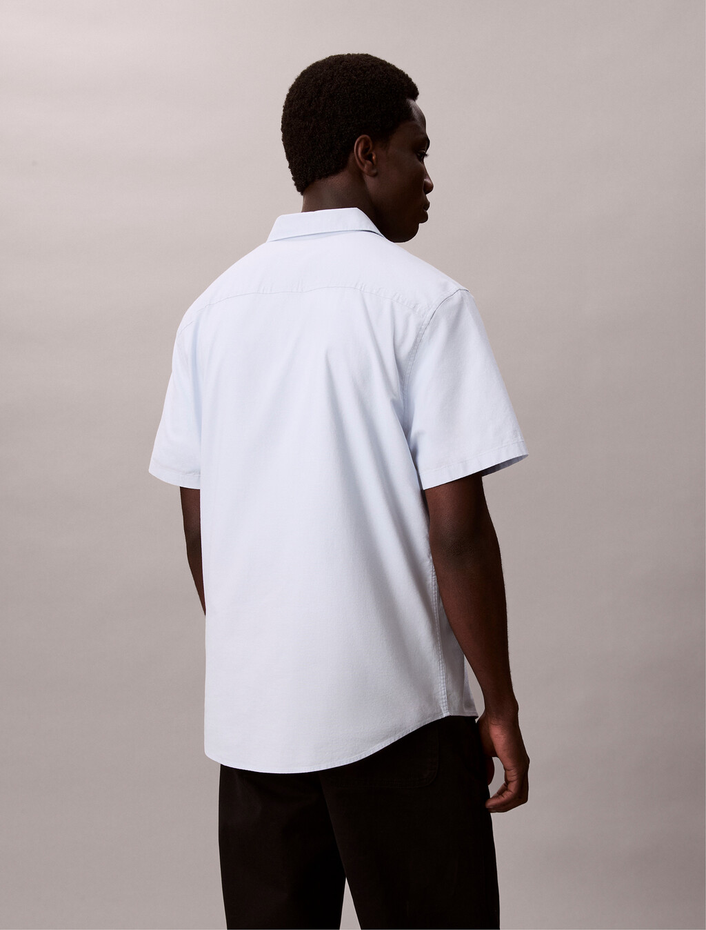 Classic Oxford Shirt, Plein Air, hi-res