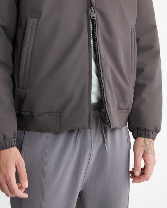 Padded Jacket