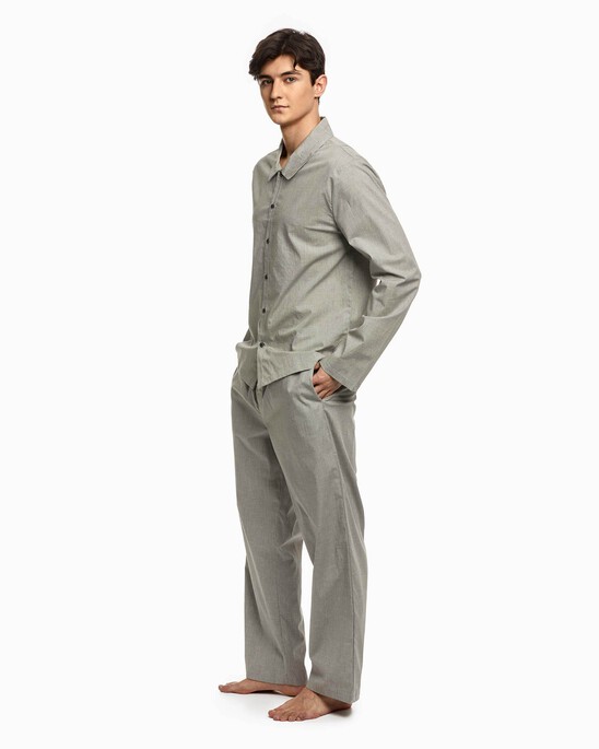 PURE COTTON SLEEP PANTS