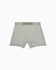 REIMAGINED HERITAGE SLIM BOXER, Grey Heather, hi-res