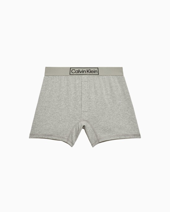 REIMAGINED HERITAGE SLIM BOXER