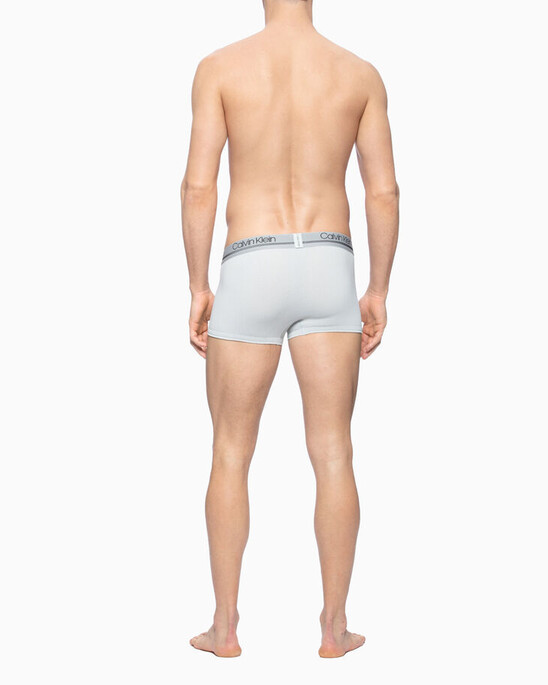 CK ACTIVE MESH MICRO HIP BRIEFS