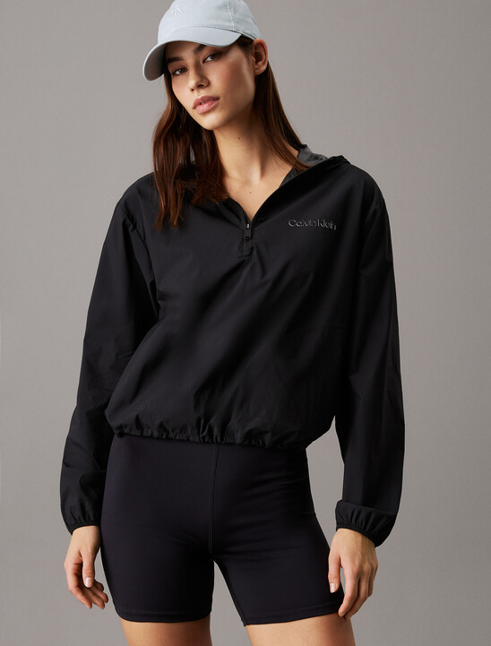 Active Icon Wind Jacket