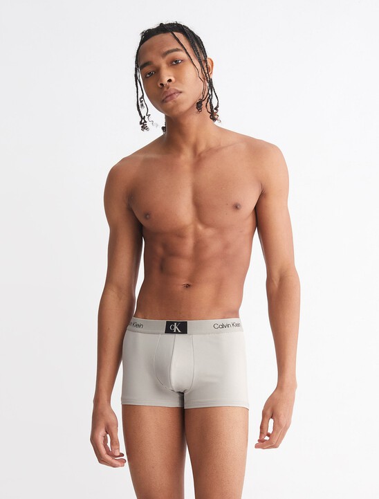 Calvin Klein 1996 Micro Low Rise Trunks