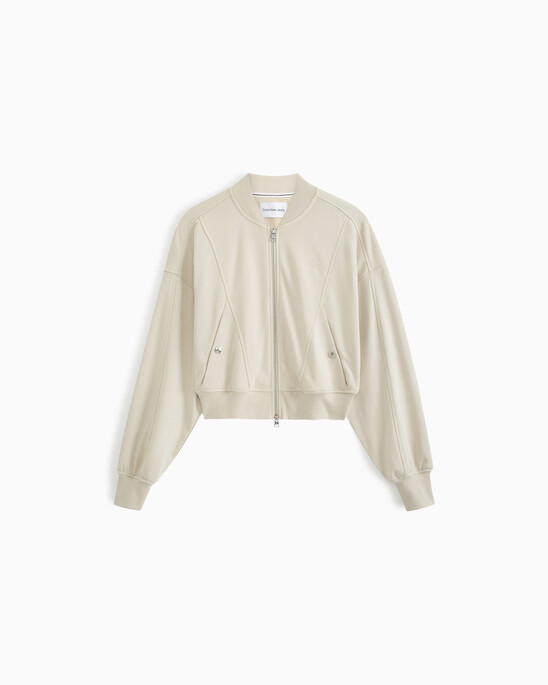 37.5 Two-Way Zip Jacket