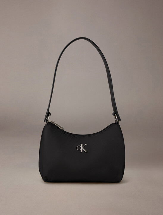 CK Sleek Shoulder Bag