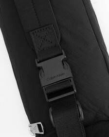 CK CITY WAISTBAG, BLACK BEAUTY, hi-res