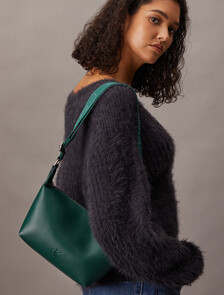 Ultralight Shoulder Bag, Maya Blue, hi-res