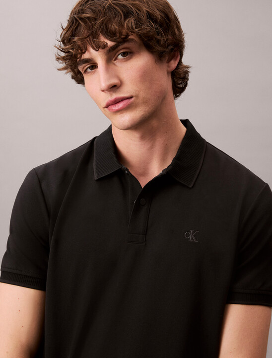Cooling Regular Polo