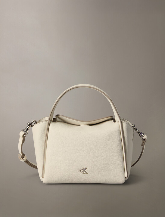 Monogram Shoulder Bag