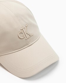 Organic Cotton Cap, PLAZA TAUPE, hi-res