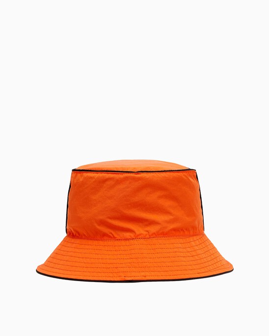 INSIDE OUT REVERSIBLE BUCKET HAT