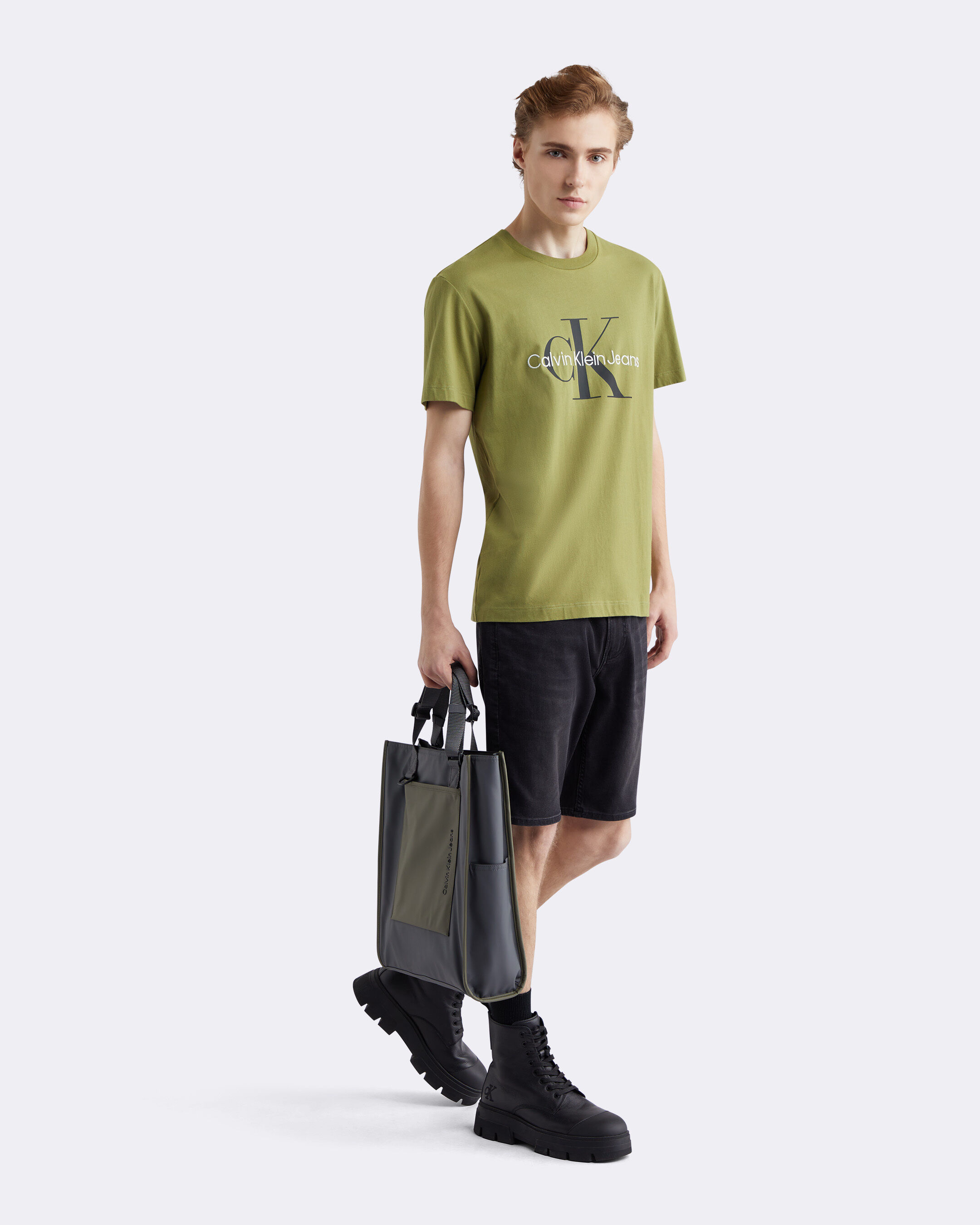 Men s T shirts Calvin Klein Malaysia