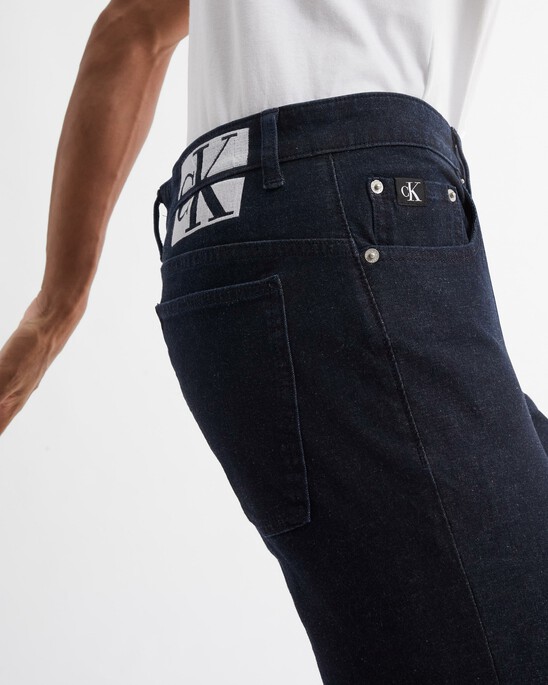 ULTIMATE STRETCH SKINNY BODY JEANS