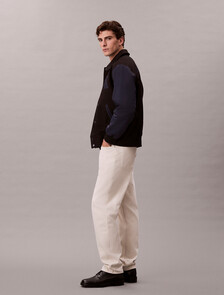 90s Taper Fit Jeans, WASHED BONE, hi-res