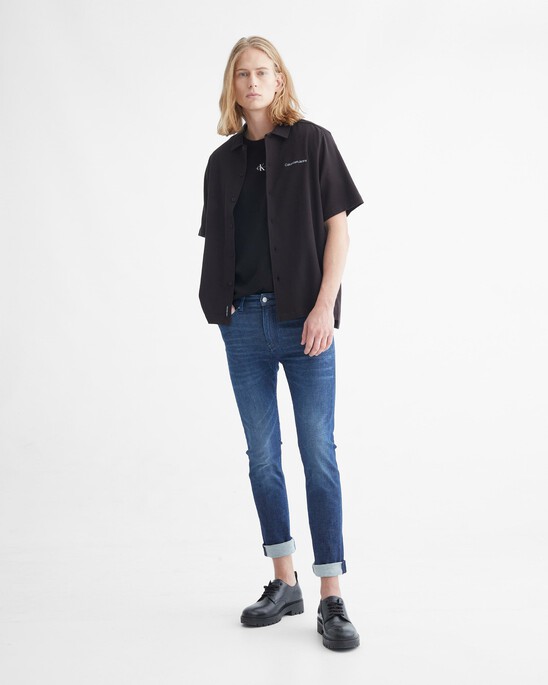 FOREVER STRETCH SKINNY JEANS