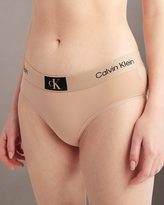 Calvin Klein 1996 Hipster