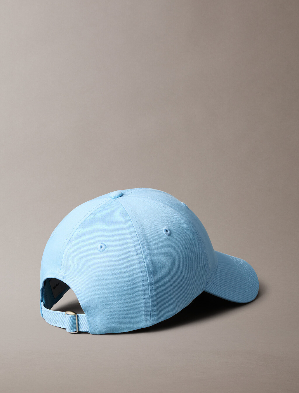 Future Front Graphic Embroidery Baseball Cap, Airy Blue, hi-res