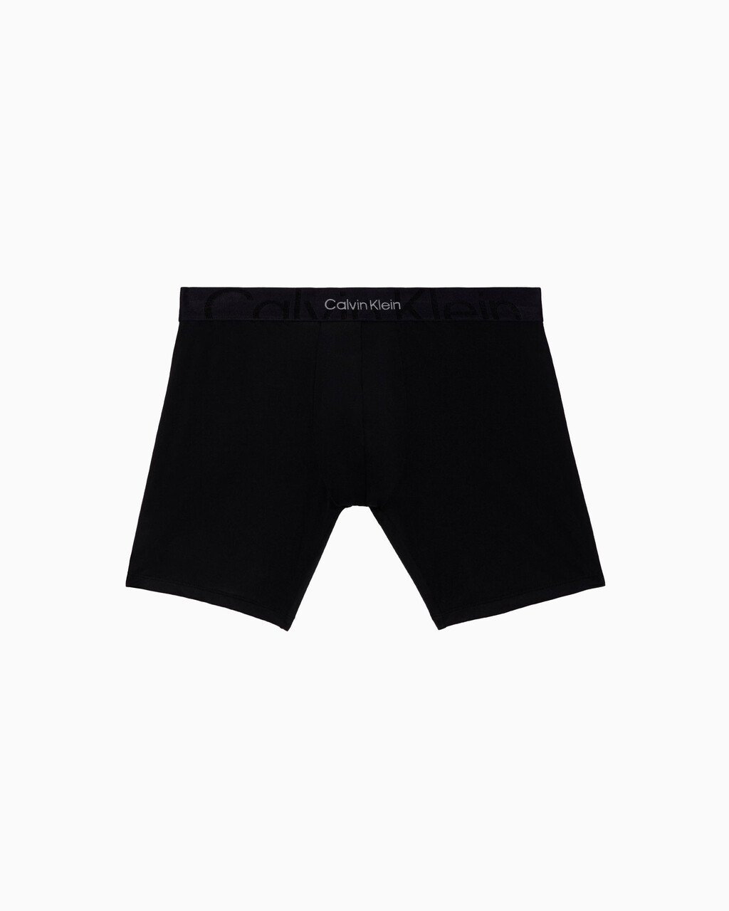 EMBOSSED ICON MICROFIBER BOXER BRIEFS, Black, hi-res