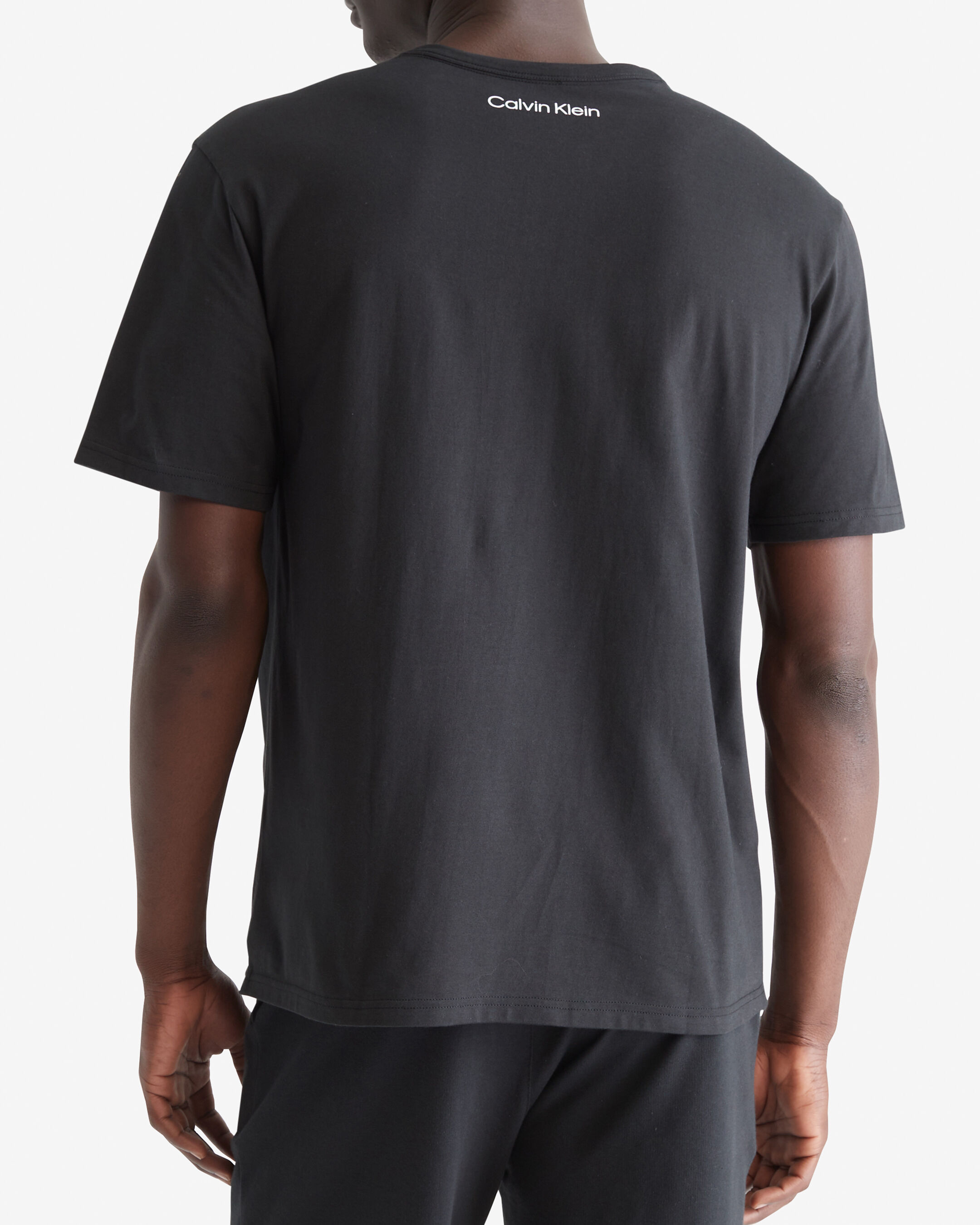 Calvin klein sleep shirt deals