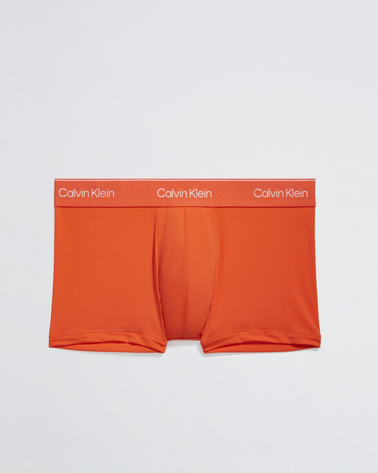 MODERN PERFORMANCE LOW RISE TRUNKS