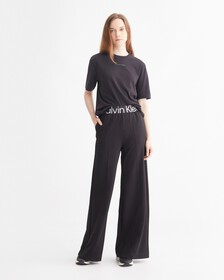 Essentials Relaxed Tee, BLACK BEAUTY, hi-res
