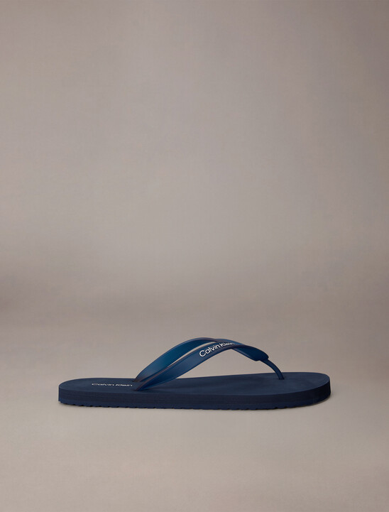Rico - Logo Flip Flops
