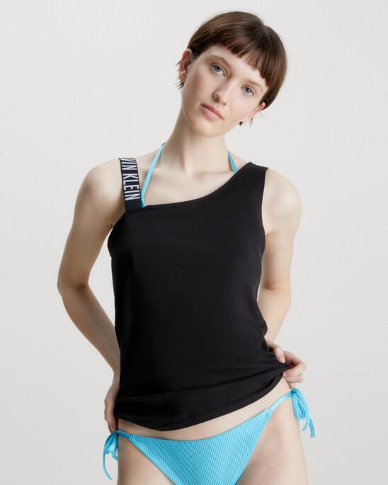 Intense Power Beach Tank Top