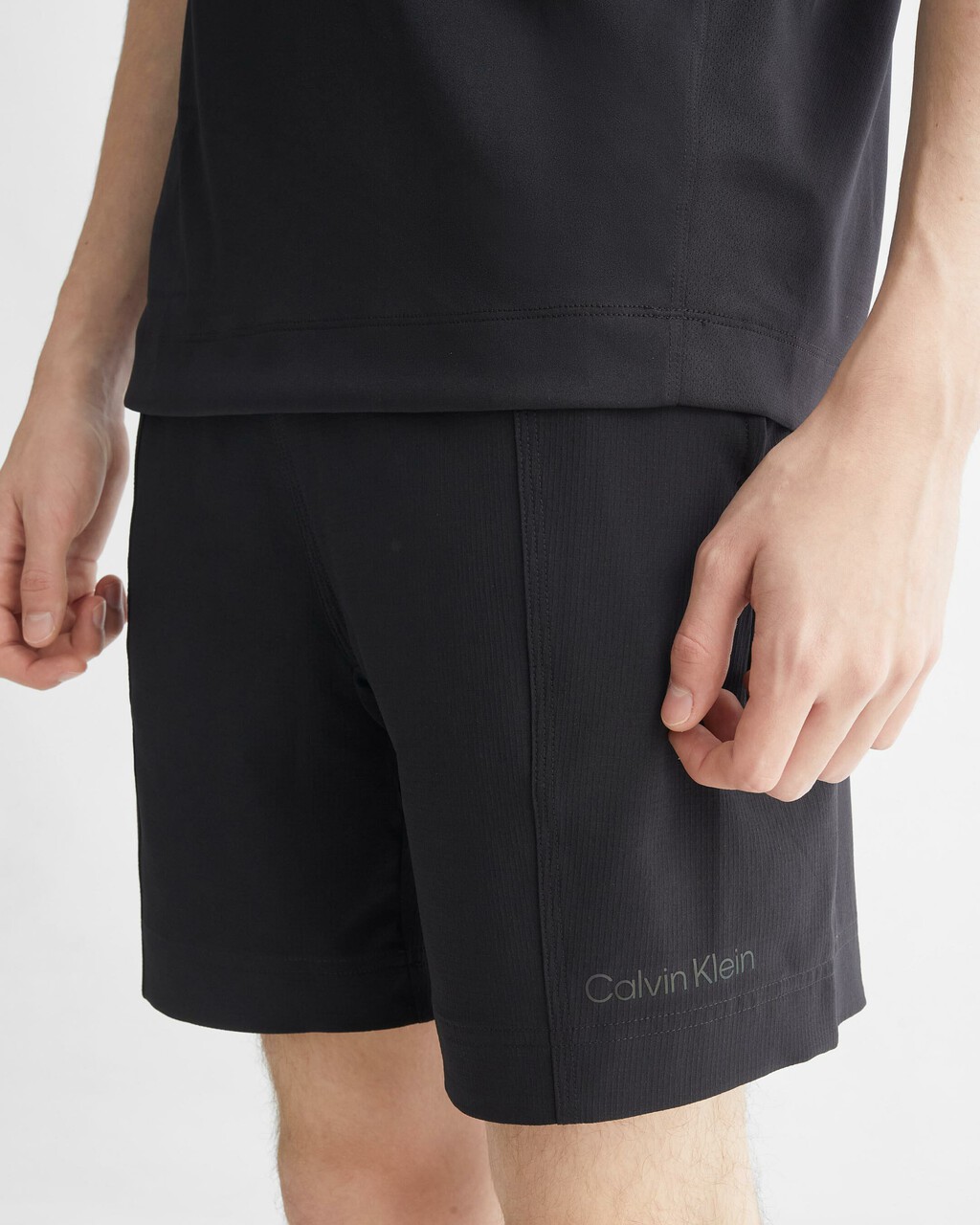 Pridegym Shorts, BLACK BEAUTY, hi-res