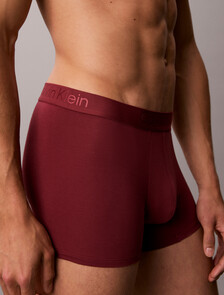Trunks - CK Black Cotton, Established Red, hi-res