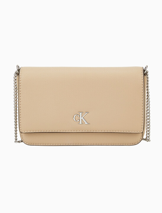 Crossbody Wallet Bag