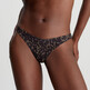 CK LEOPARD AOP