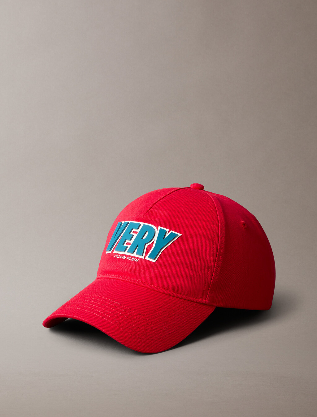 Very Graphic Baseball Cap, Berry Sangria, hi-res
