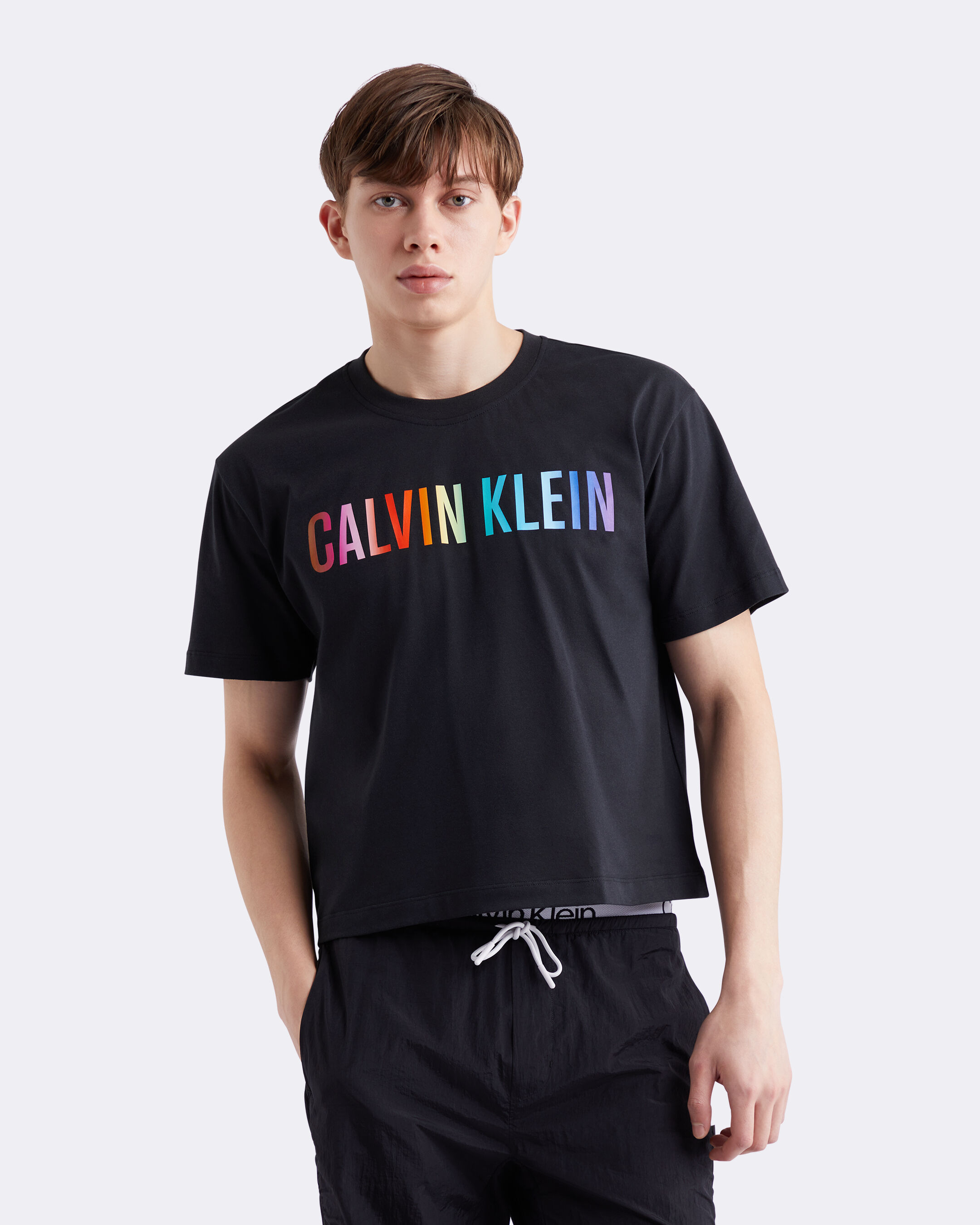 Calvin klein deals multipack t shirt