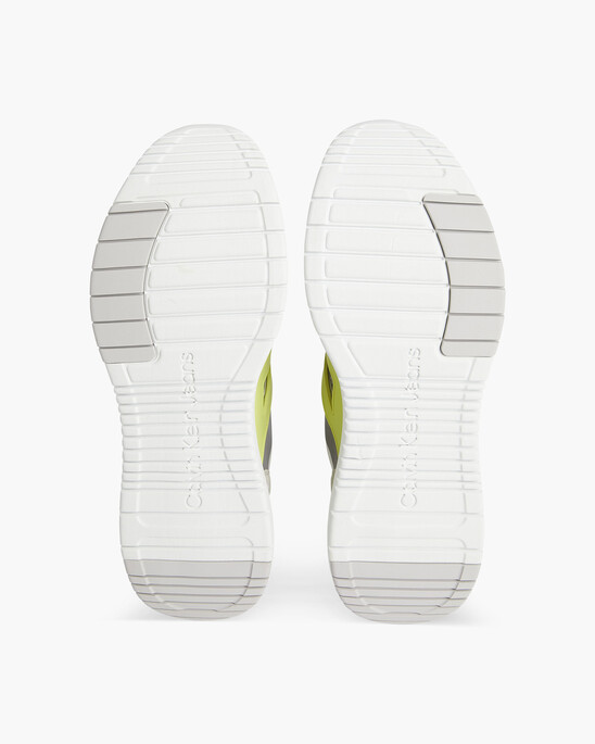 COMFAIR 2 CHUNKY SNEAKERS