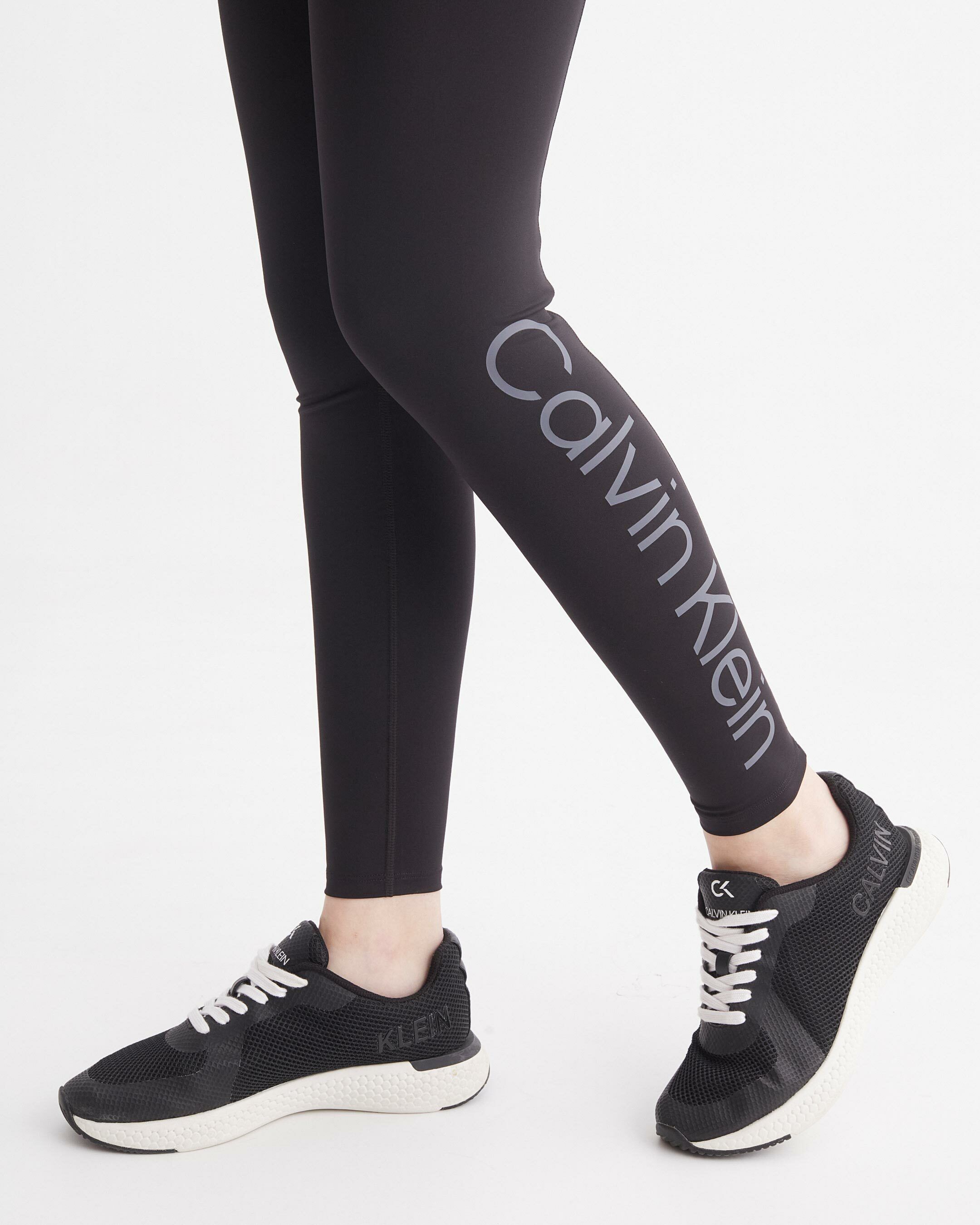 Calvin klein leggings sale discount