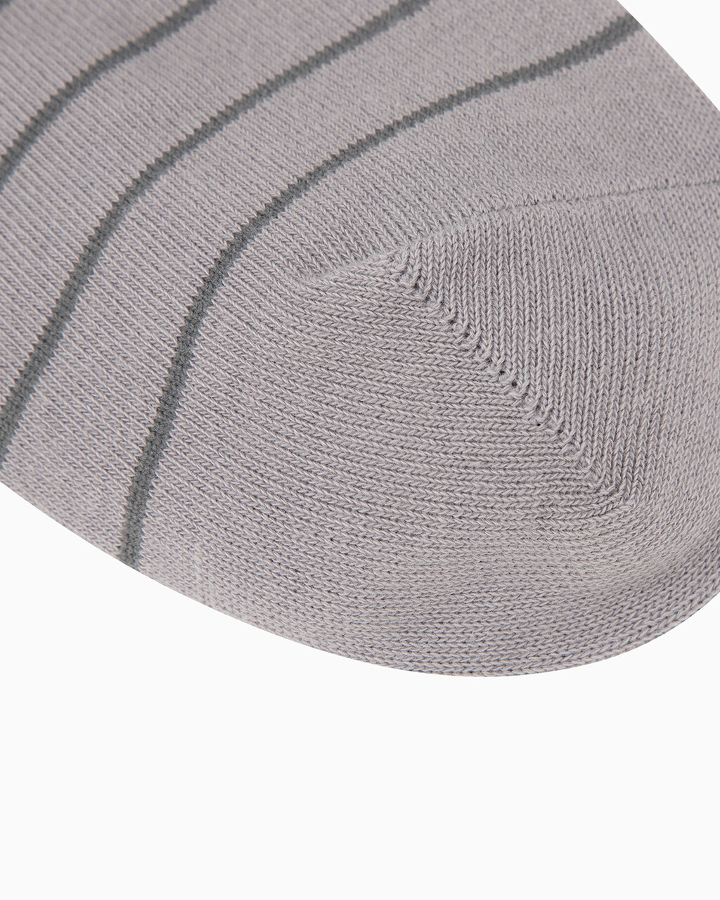 Men's 1 Pack Gradation Crew Socks, LT GREY, hi-res