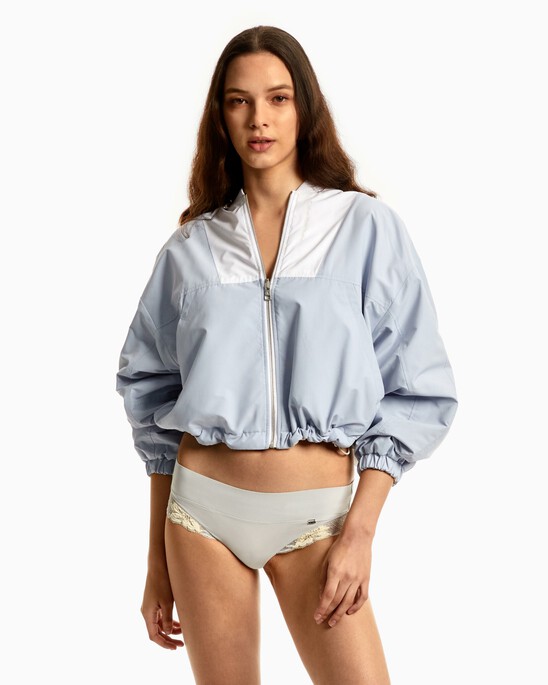 Perfectly Fit Poppy Seamless Hipster