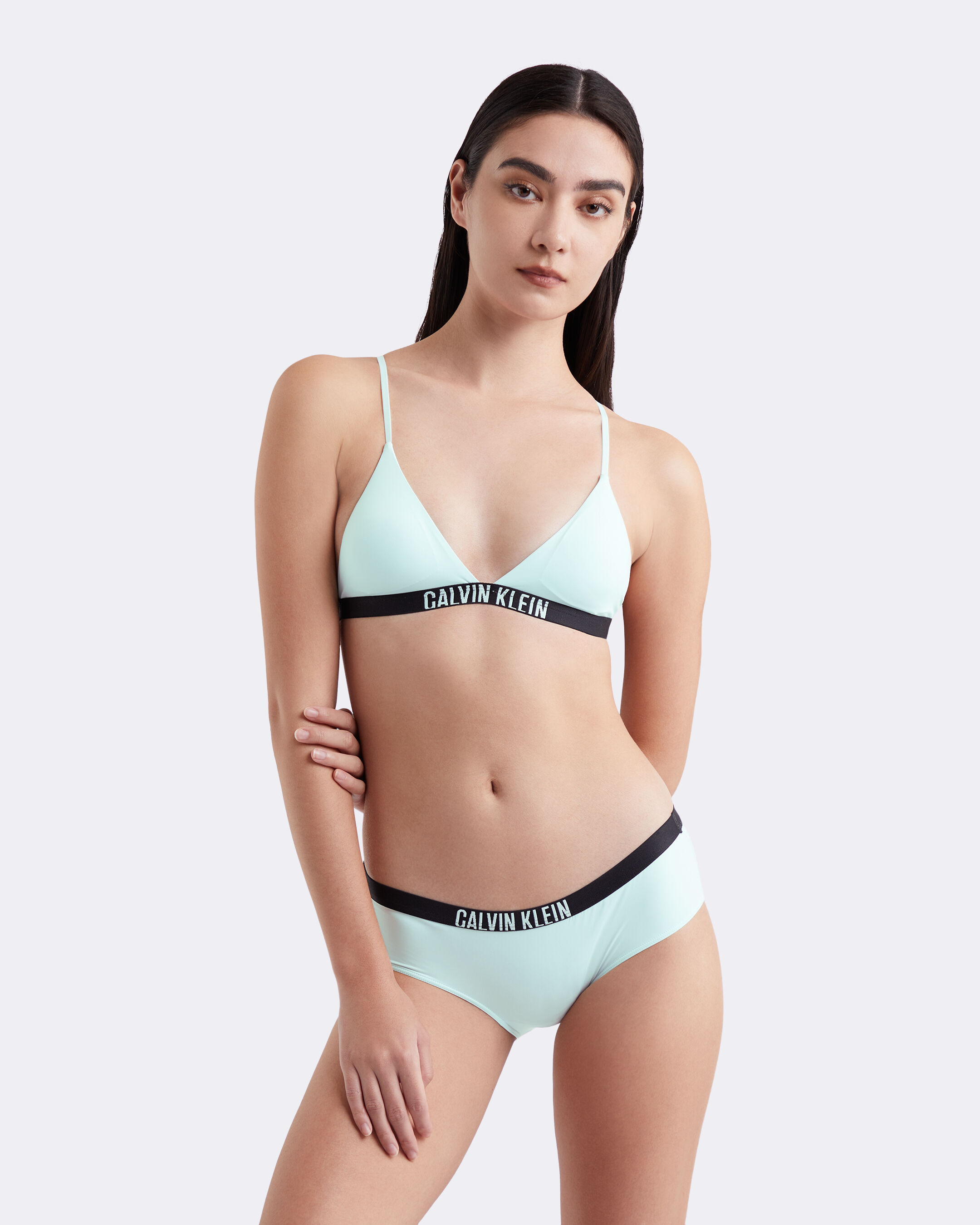 Intense Power Hipster blue Calvin Klein Malaysia