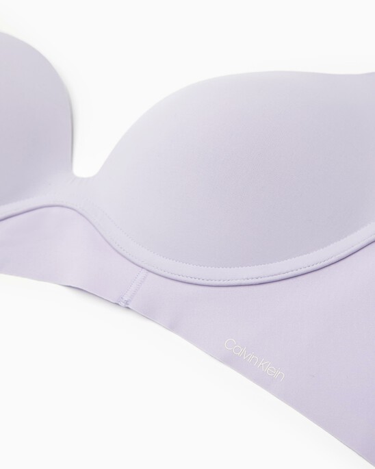 INVISIBLES PUSH UP PLUNGE BRA